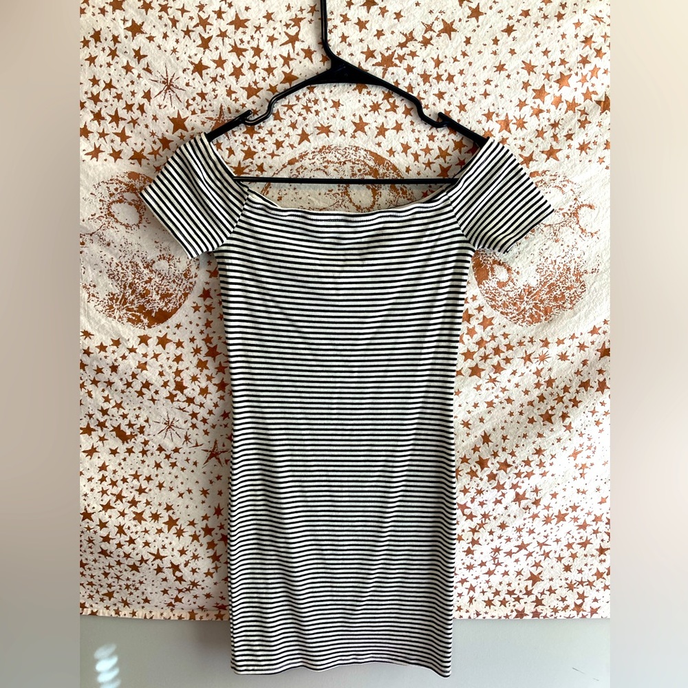 Forever21 Bodycon Dress
